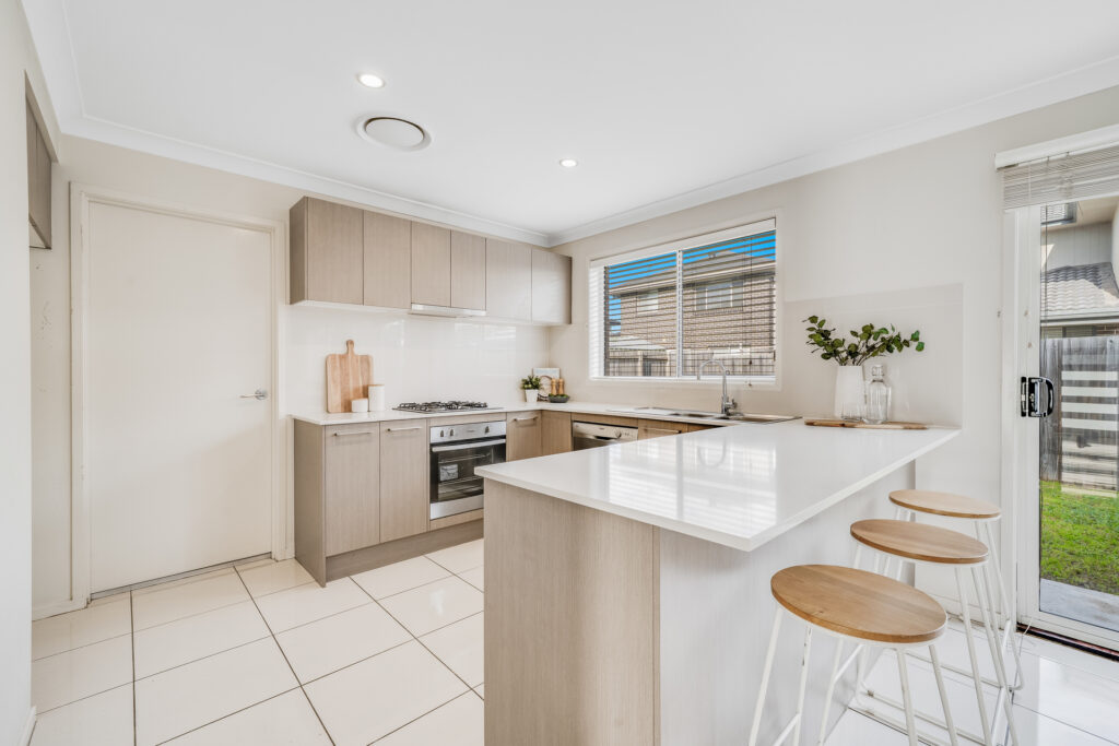 For Sale - 20 Monet Place - New Property in The Ponds - Real Estate by Corie Sciberras