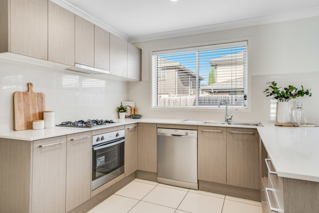 For Sale - 20 Monet Place - New Property in The Ponds - Real Estate by Corie Sciberras
