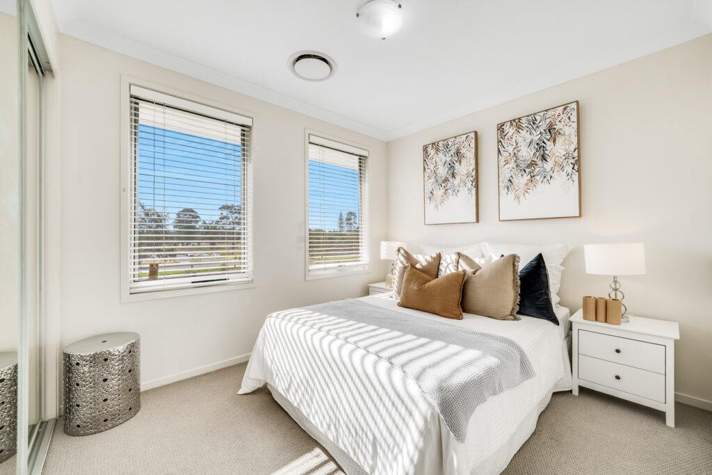 For Sale - 20 Monet Place - New Property in The Ponds - Real Estate by Corie Sciberras