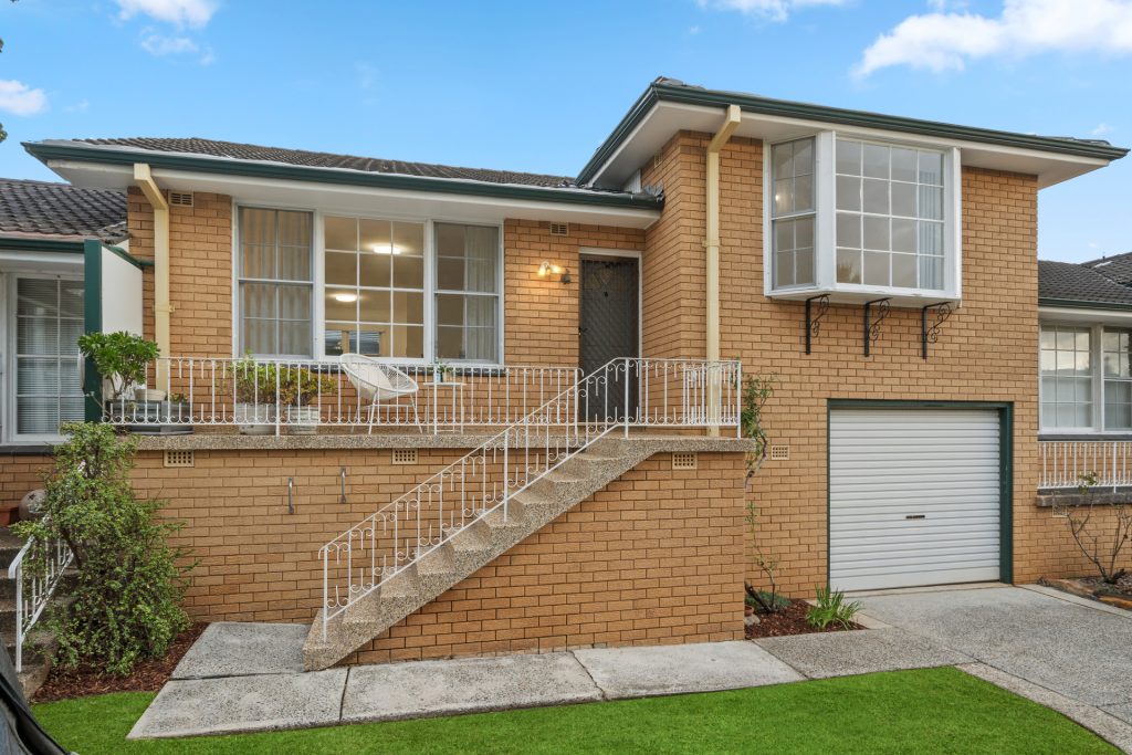 For Sale - 4/9 Edgar Street - New Property in Eastwood - Real Estate by Teena Vaughan