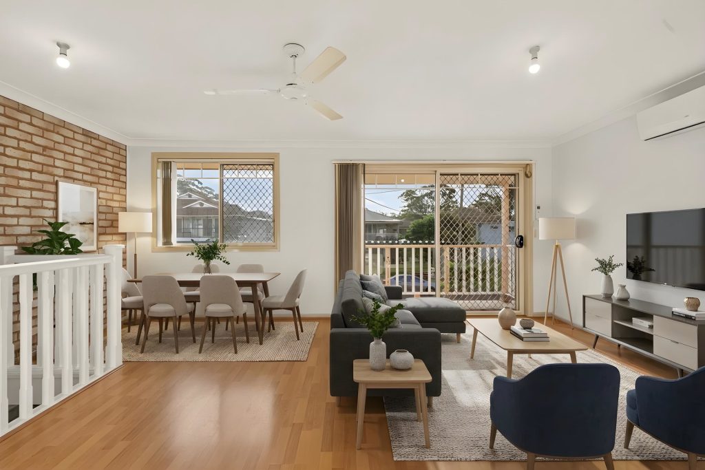 For Sale - 40A Bradley Road - New Property in South Windsor - Real Estate by Seb Saggu