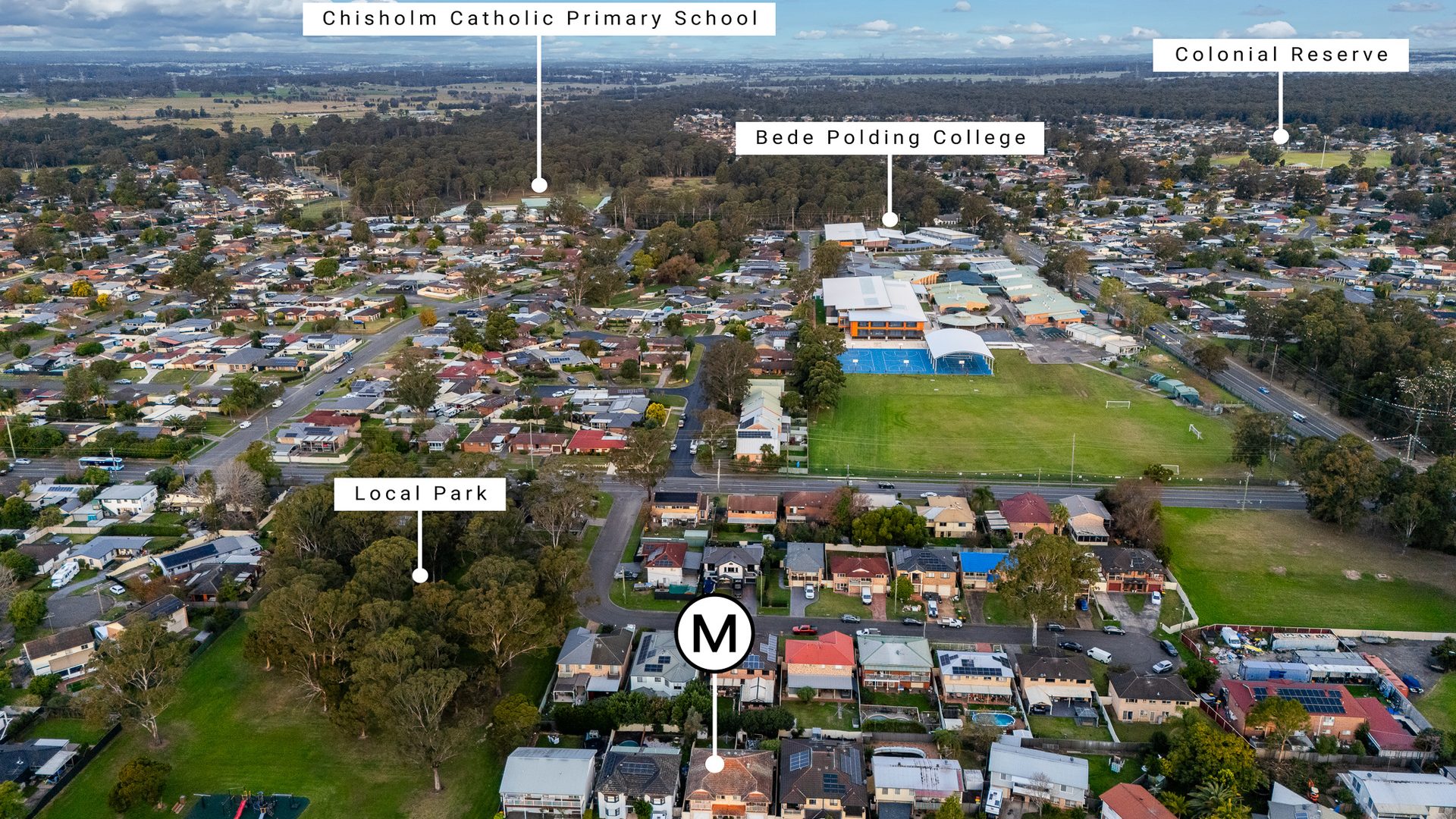 For Sale - 40A Bradley Road - New Property in South Windsor - Real Estate by Seb Saggu
