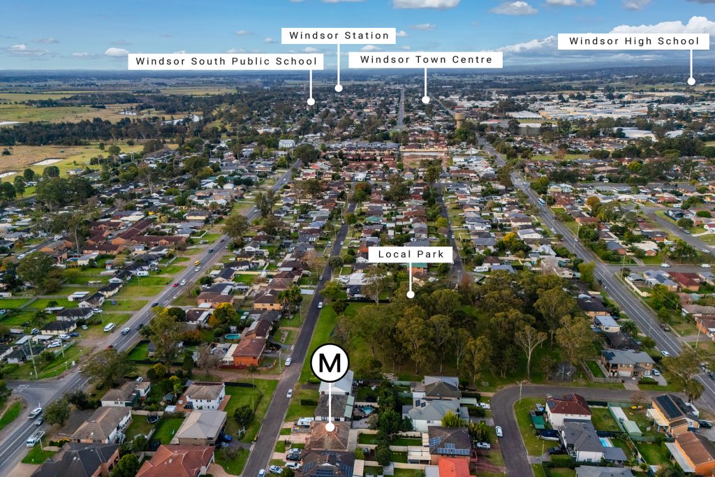 For Sale - 40A Bradley Road - New Property in South Windsor - Real Estate by Seb Saggu