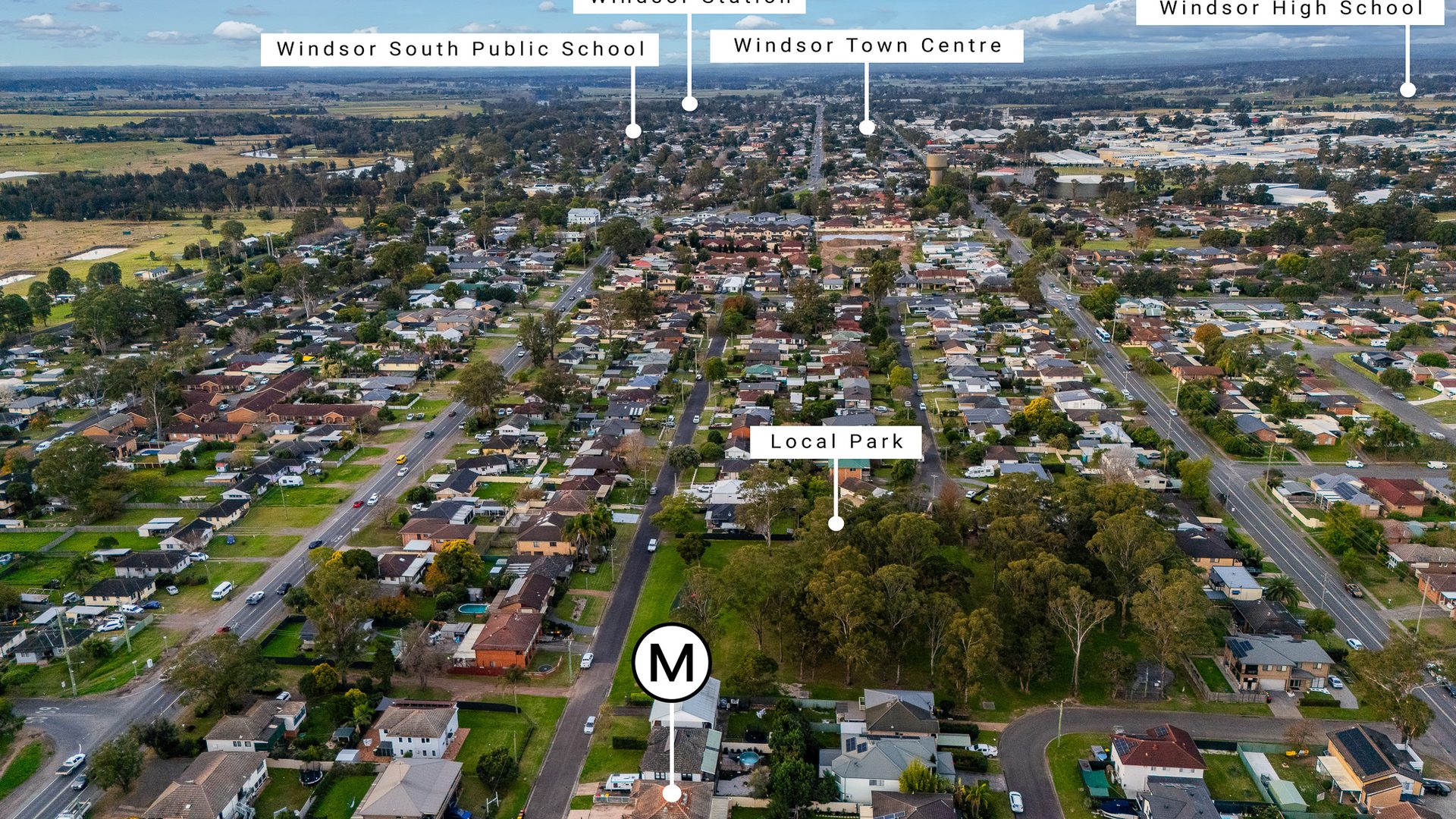 For Sale - 40A Bradley Road - New Property in South Windsor - Real Estate by Seb Saggu
