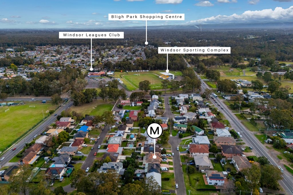 For Sale - 40A Bradley Road - New Property in South Windsor - Real Estate by Seb Saggu