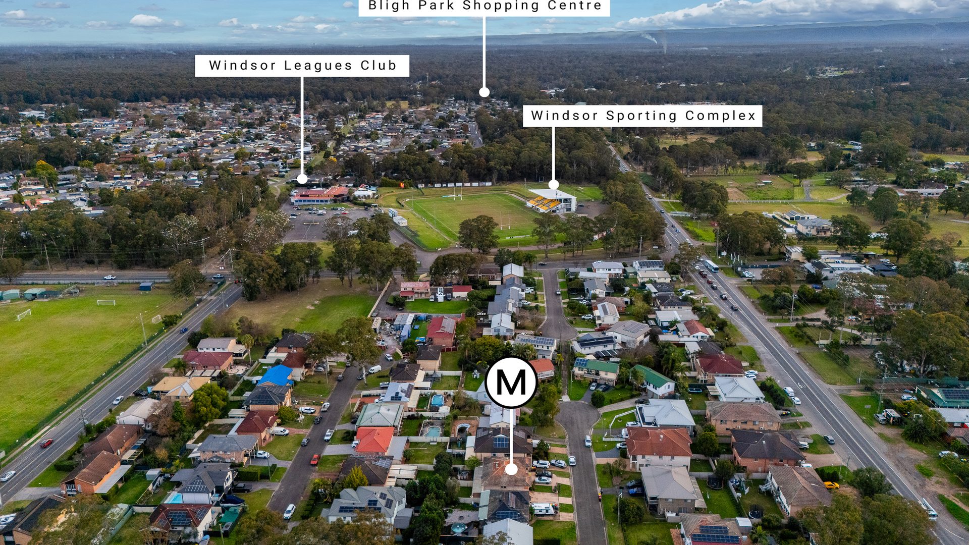 For Sale - 40A Bradley Road - New Property in South Windsor - Real Estate by Seb Saggu