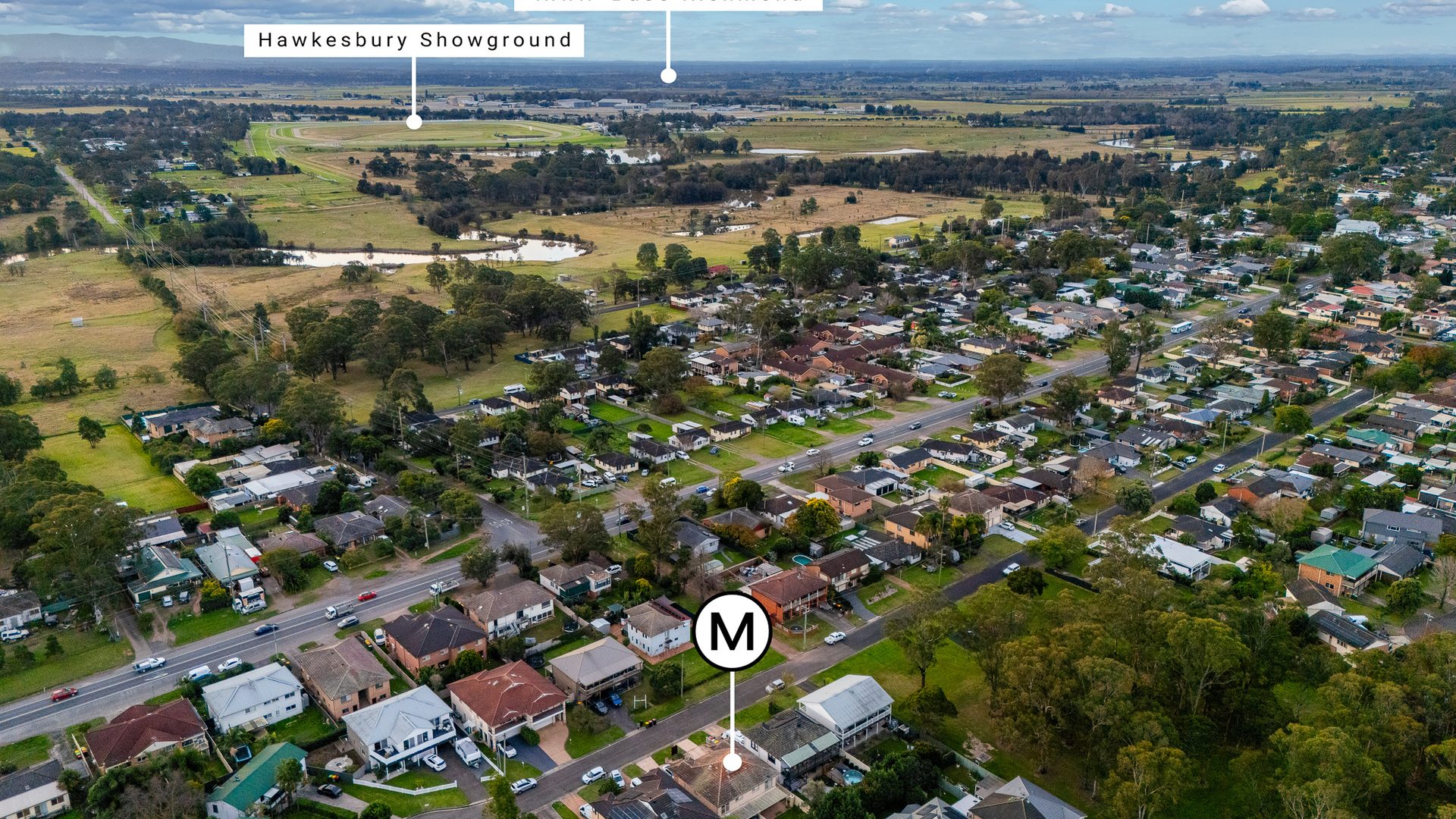 For Sale - 40A Bradley Road - New Property in South Windsor - Real Estate by Seb Saggu