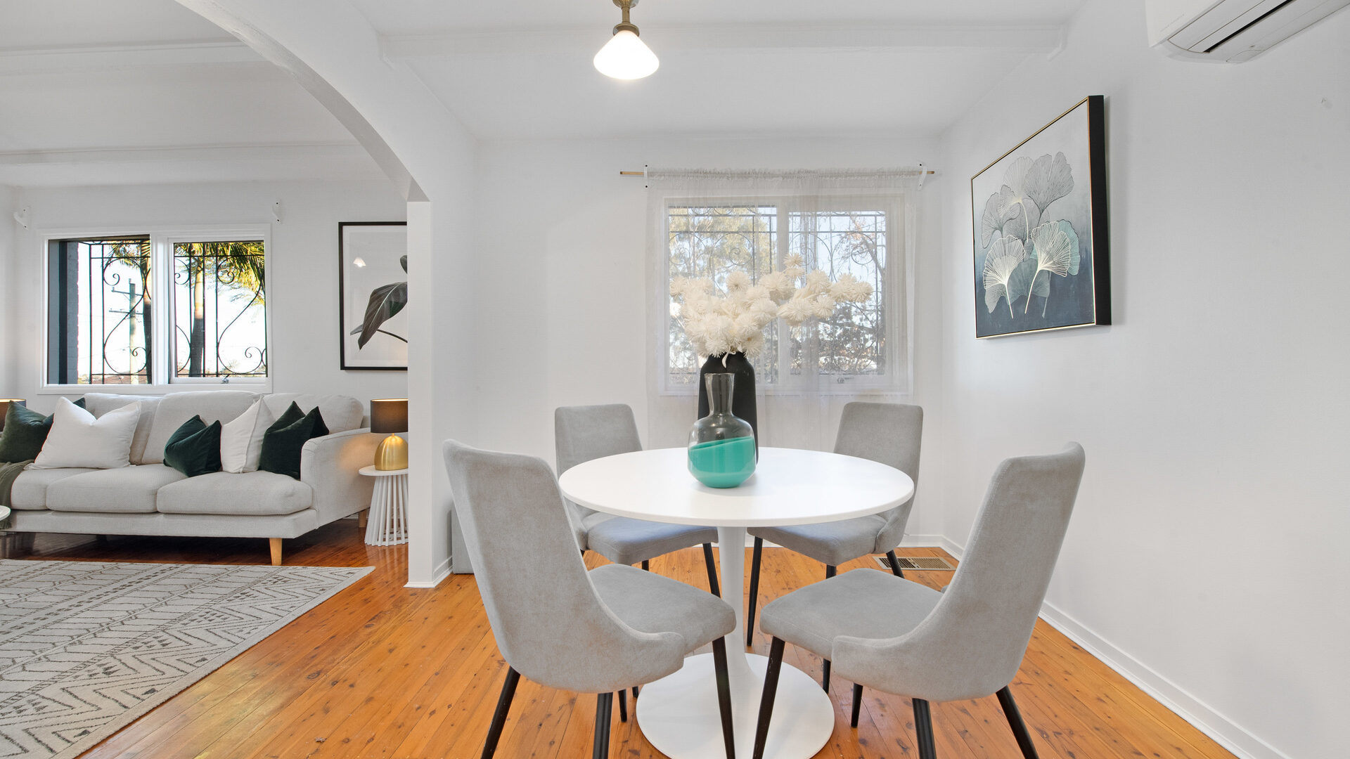 Sold - 14 Tamboura Avenue - New Property in Baulkham Hills - Real Estate by Jamie Benjamin