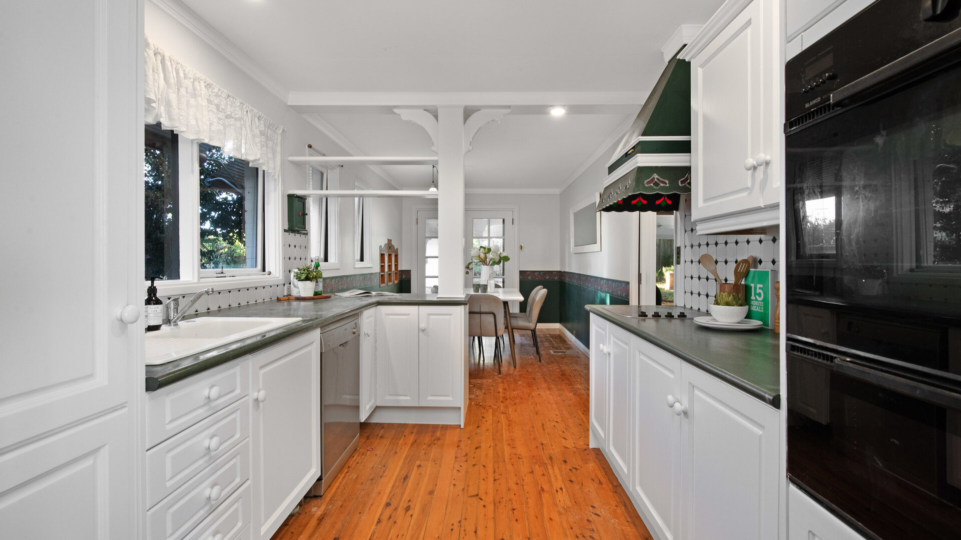 Sold - 14 Tamboura Avenue - New Property in Baulkham Hills - Real Estate by Jamie Benjamin
