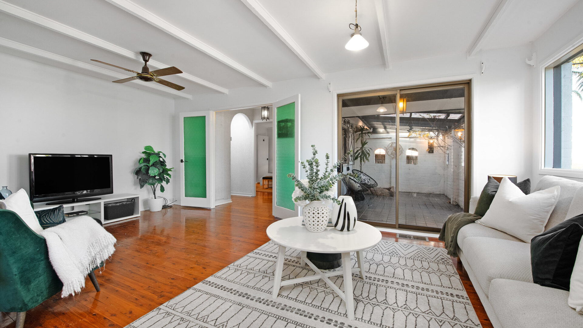 Sold - 14 Tamboura Avenue - New Property in Baulkham Hills - Real Estate by Jamie Benjamin