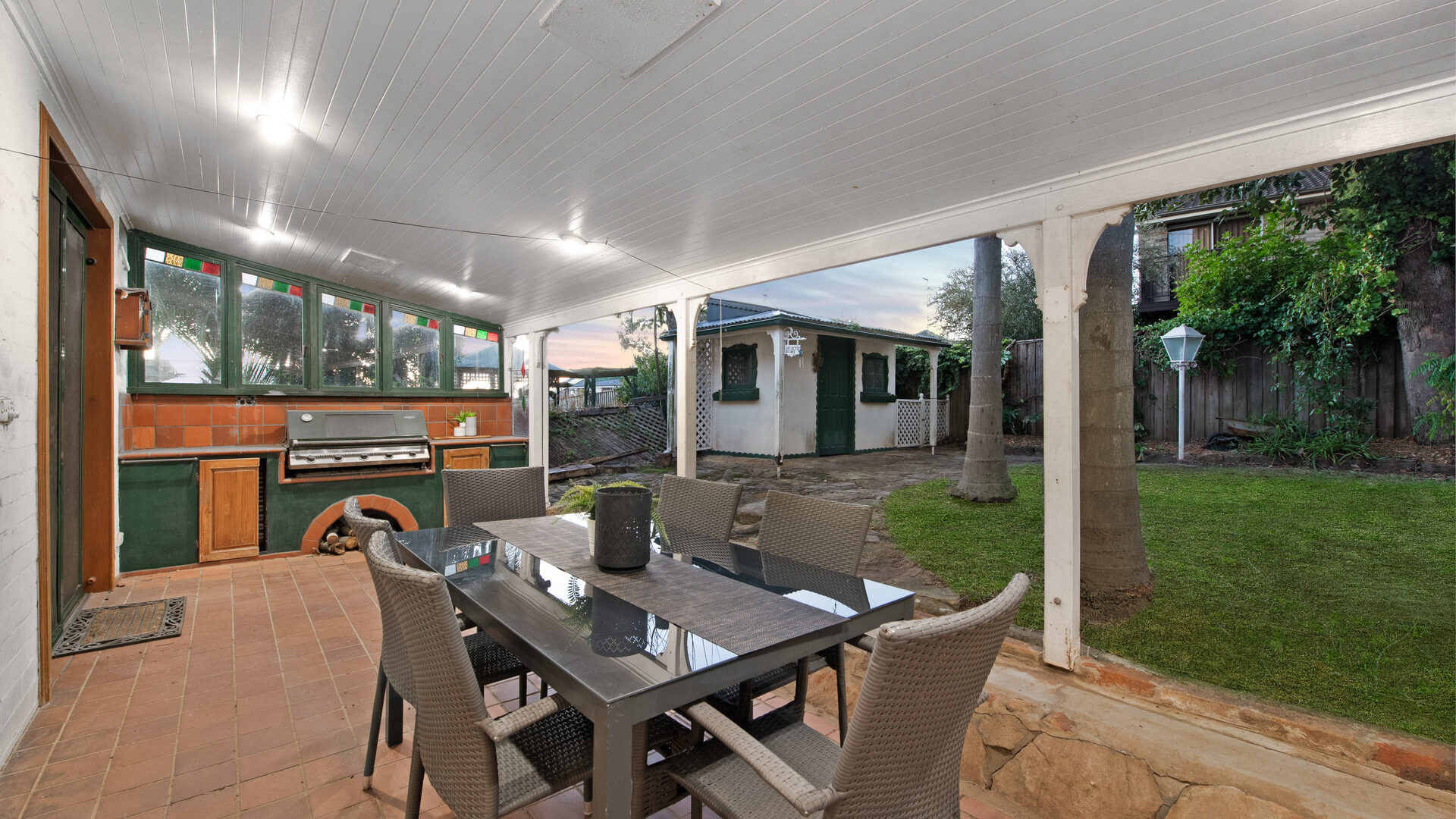 Sold - 14 Tamboura Avenue - New Property in Baulkham Hills - Real Estate by Jamie Benjamin