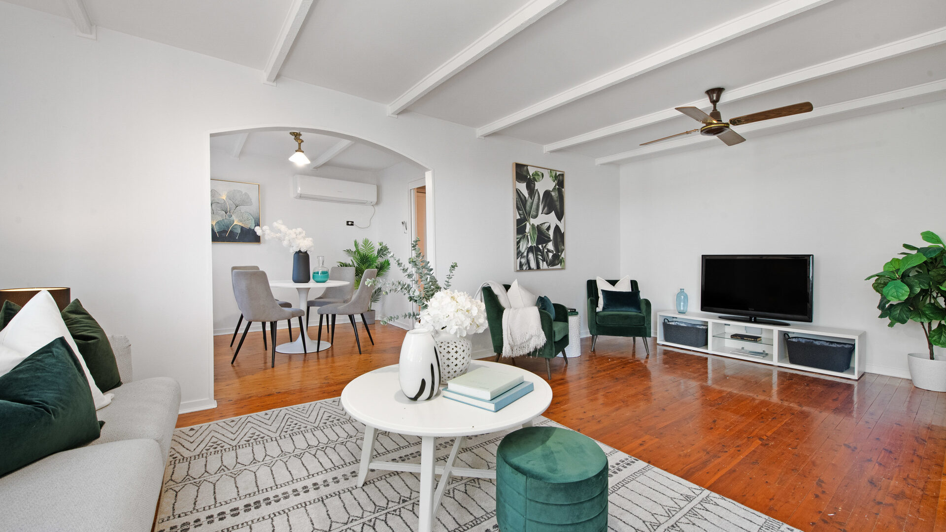 Sold - 14 Tamboura Avenue - New Property in Baulkham Hills - Real Estate by Jamie Benjamin
