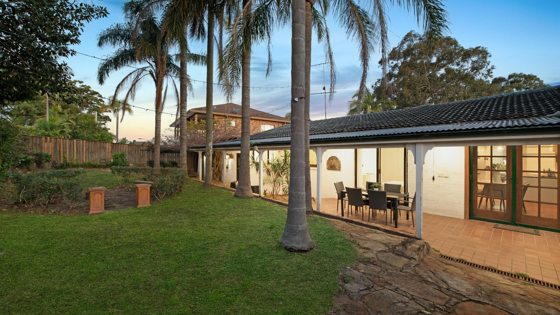 Sold - 14 Tamboura Avenue - New Property in Baulkham Hills - Real Estate by Jamie Benjamin