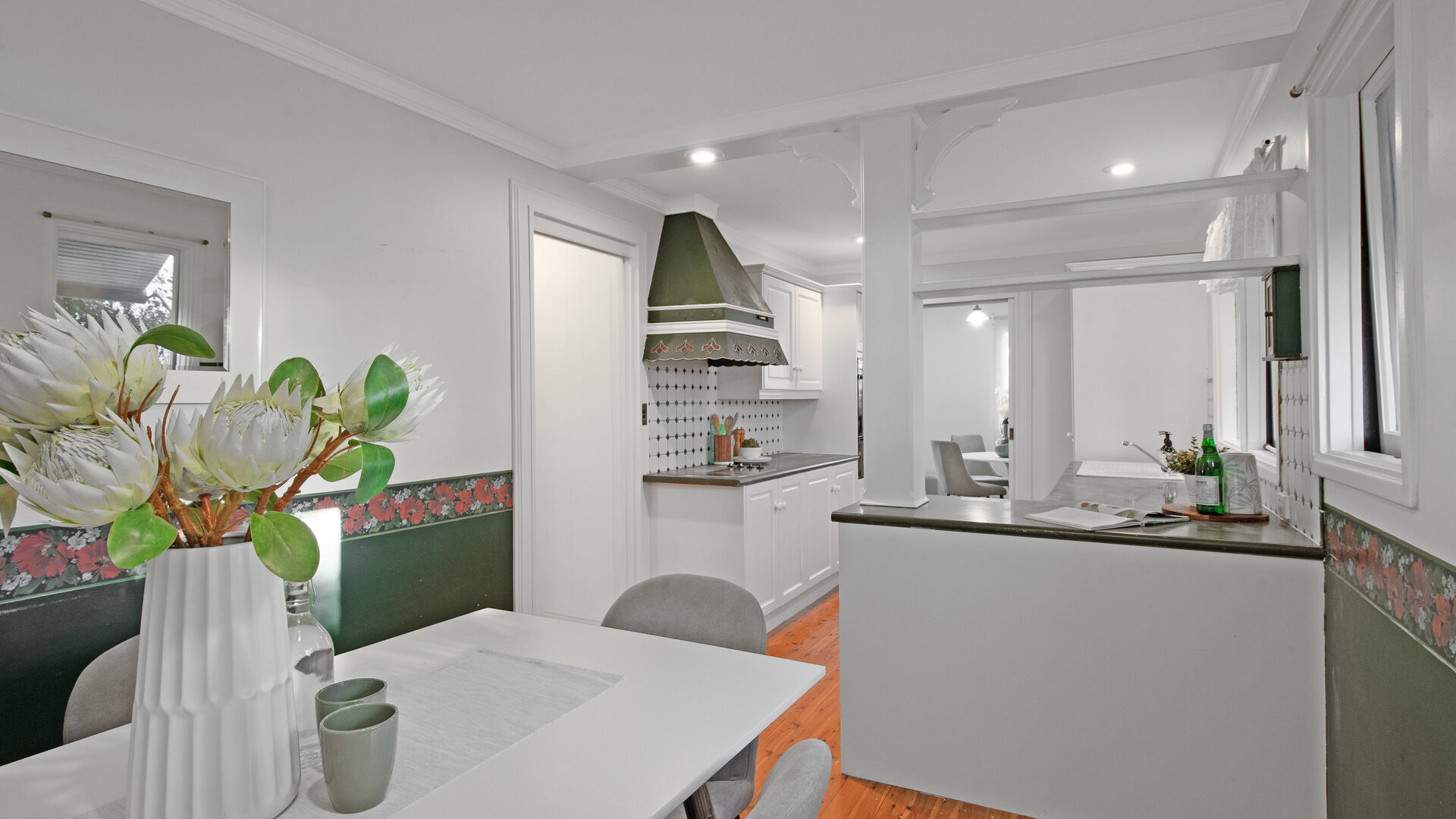 Sold - 14 Tamboura Avenue - New Property in Baulkham Hills - Real Estate by Jamie Benjamin