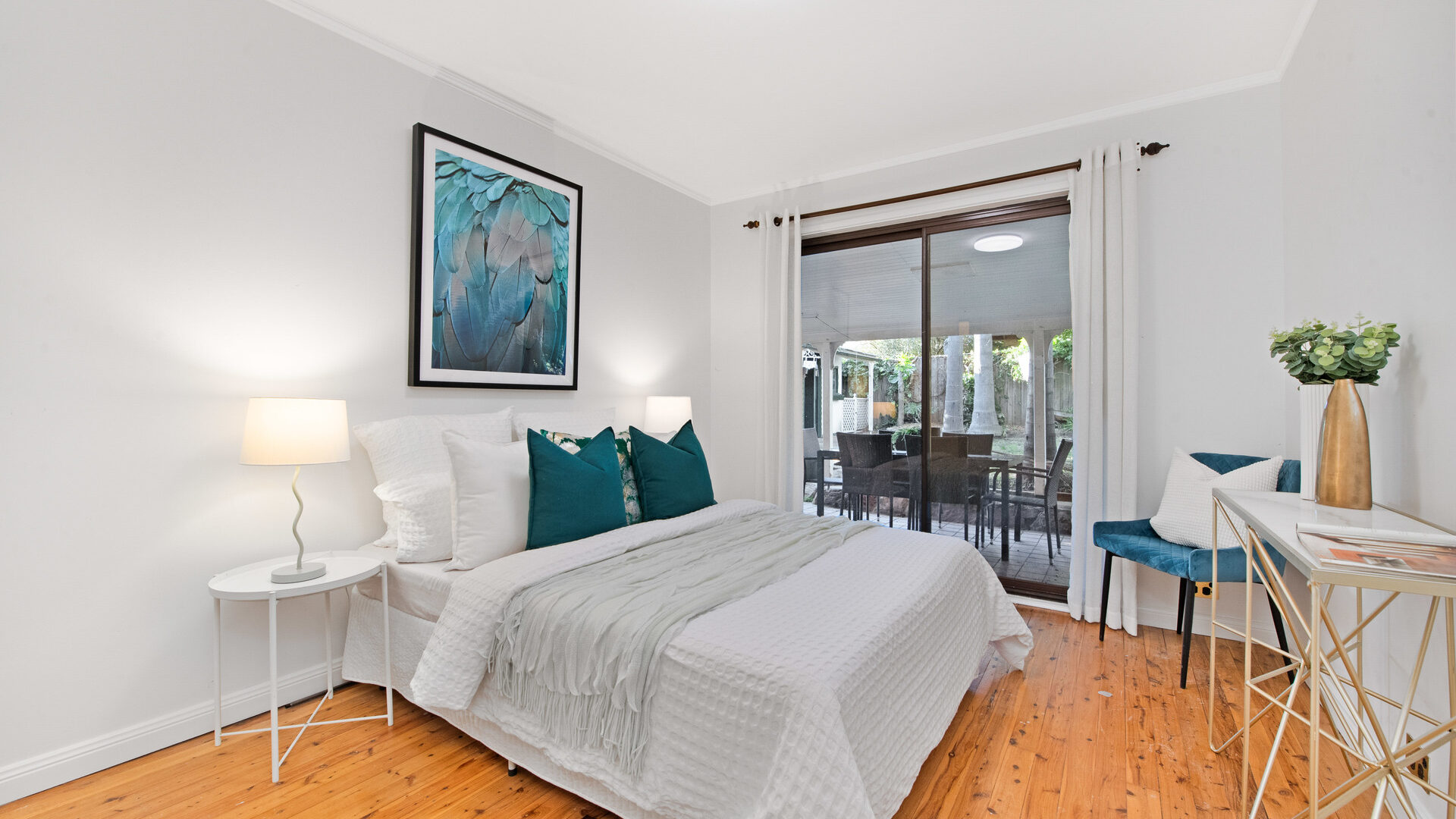 Sold - 14 Tamboura Avenue - New Property in Baulkham Hills - Real Estate by Jamie Benjamin