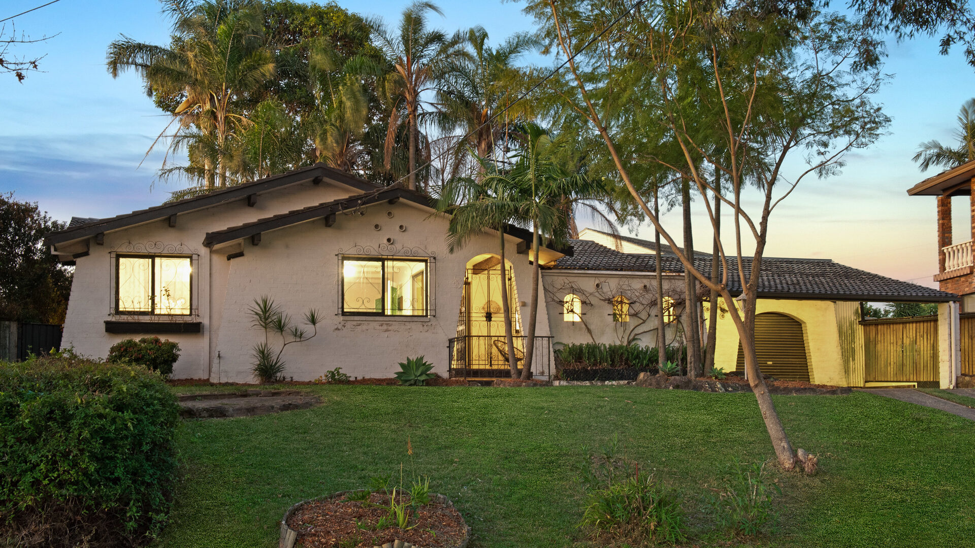 Sold - 14 Tamboura Avenue - New Property in Baulkham Hills - Real Estate by Jamie Benjamin