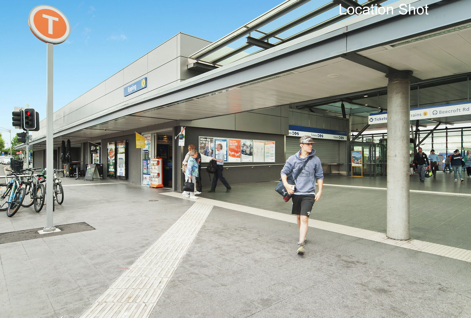 Auction - 308/3 Hazlewood Place - New Property in Epping - Real Estate by Betty Ockerlander