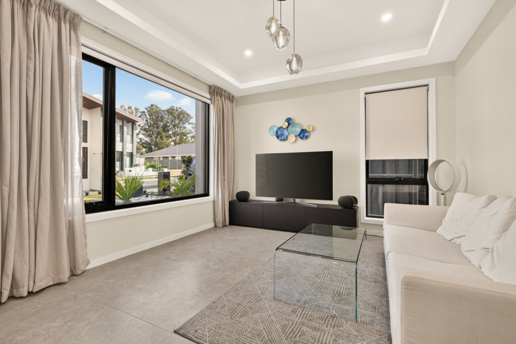 For Sale - 19 Kensei Street (GABLES) - New Property in Box Hill - Real Estate by Louis Stapleton