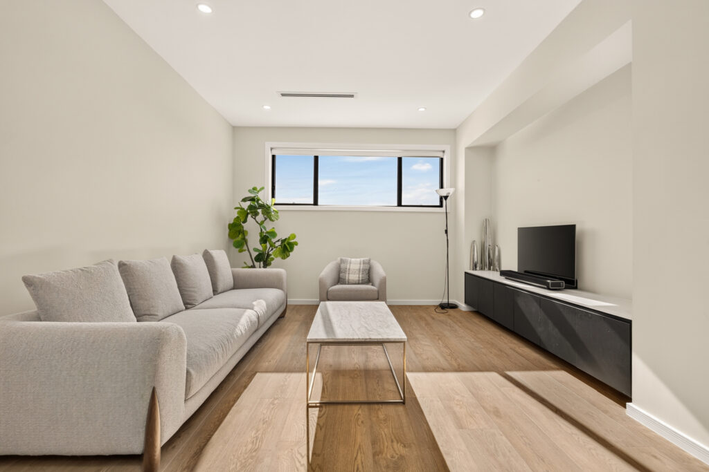 For Sale - 19 Kensei Street (GABLES) - New Property in Box Hill - Real Estate by Louis Stapleton