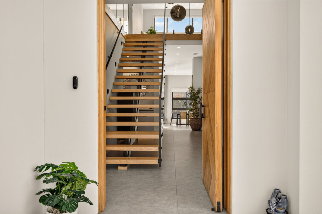 For Sale - 19 Kensei Street (GABLES) - New Property in Box Hill - Real Estate by Louis Stapleton