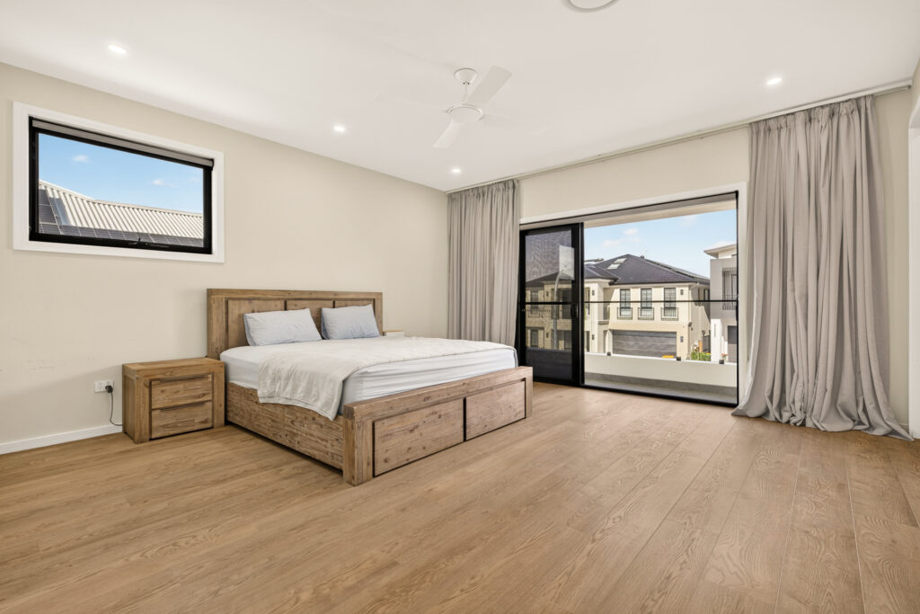 For Sale - 19 Kensei Street (GABLES) - New Property in Box Hill - Real Estate by Louis Stapleton