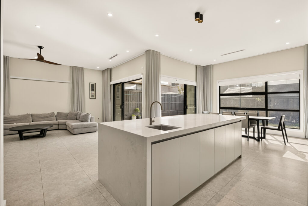 For Sale - 19 Kensei Street (GABLES) - New Property in Box Hill - Real Estate by Louis Stapleton