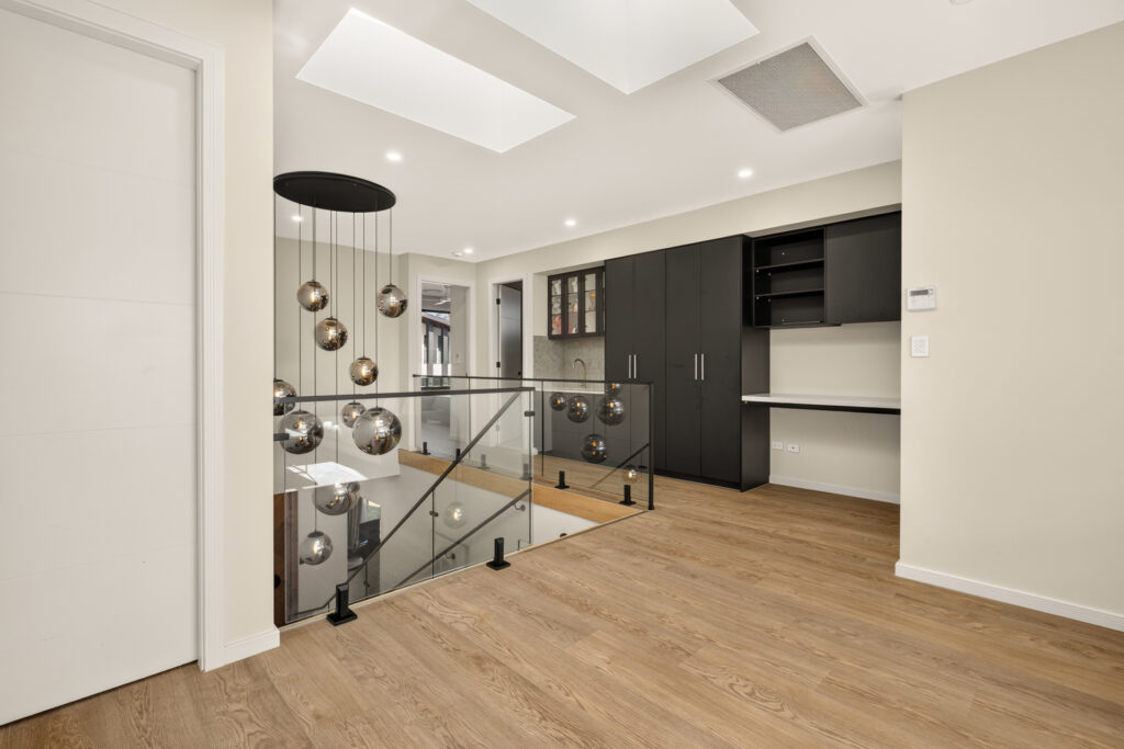 For Sale - 19 Kensei Street (GABLES) - New Property in Box Hill - Real Estate by Louis Stapleton