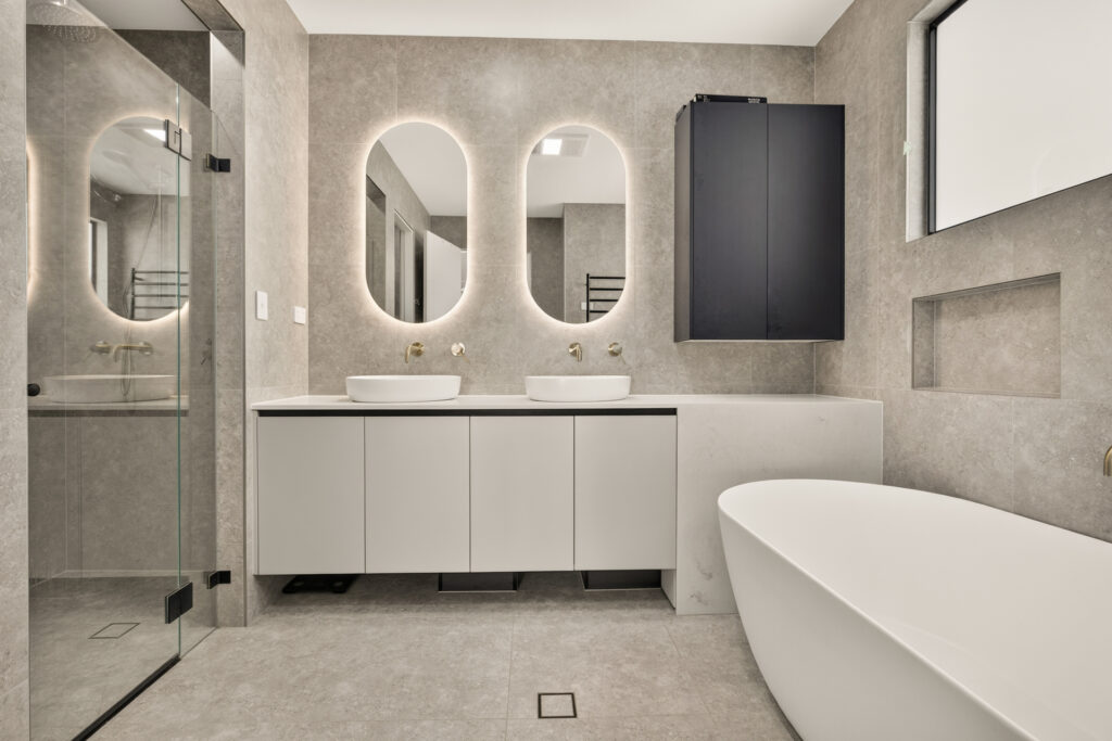 For Sale - 19 Kensei Street (GABLES) - New Property in Box Hill - Real Estate by Louis Stapleton