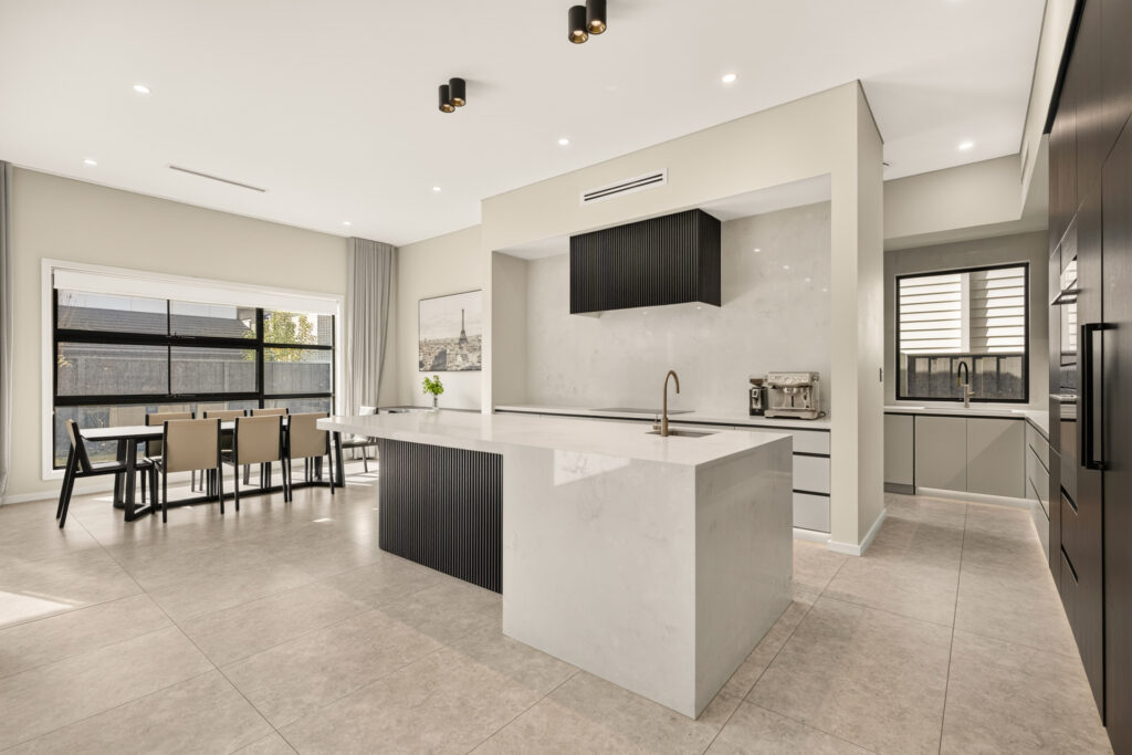 For Sale - 19 Kensei Street (GABLES) - New Property in Box Hill - Real Estate by Louis Stapleton