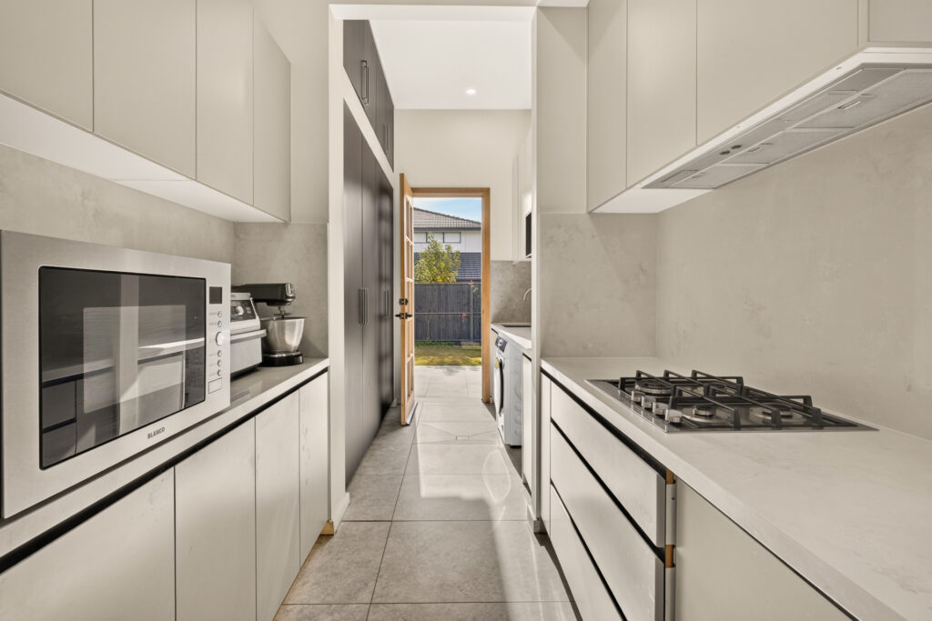 For Sale - 19 Kensei Street (GABLES) - New Property in Box Hill - Real Estate by Louis Stapleton