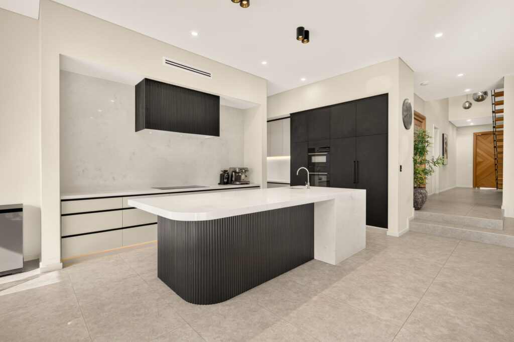 For Sale - 19 Kensei Street (GABLES) - New Property in Box Hill - Real Estate by Louis Stapleton
