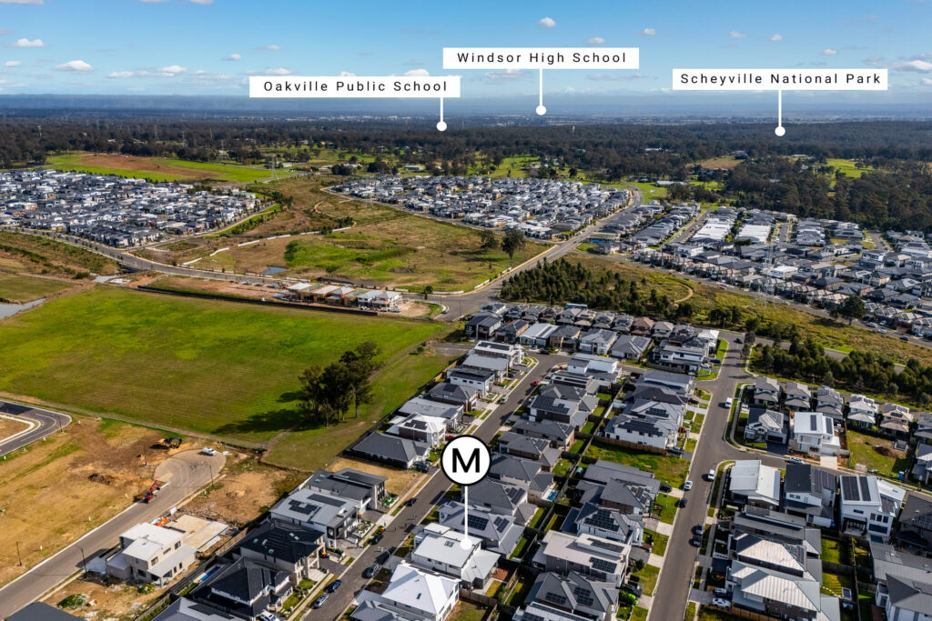For Sale - 19 Kensei Street (GABLES) - New Property in Box Hill - Real Estate by Louis Stapleton