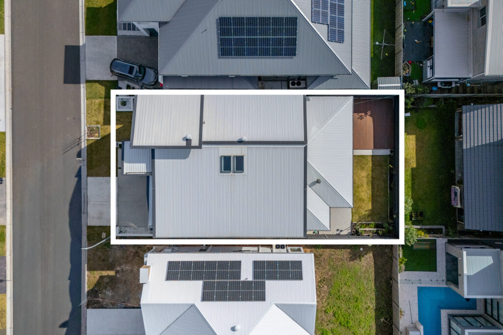 For Sale - 19 Kensei Street (GABLES) - New Property in Box Hill - Real Estate by Louis Stapleton