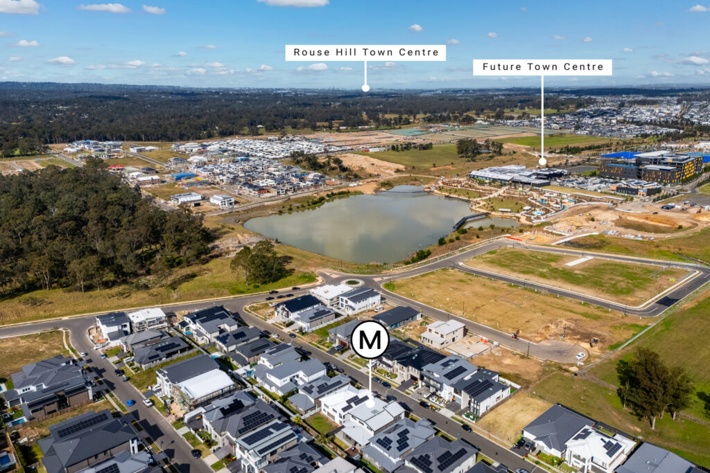 For Sale - 19 Kensei Street (GABLES) - New Property in Box Hill - Real Estate by Louis Stapleton