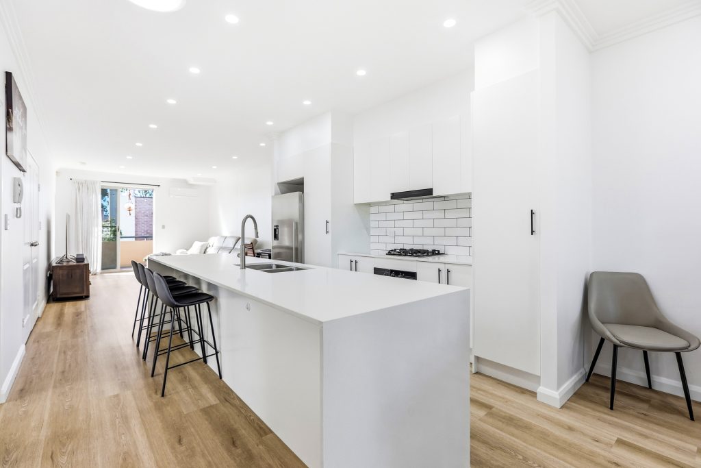 Sold - 68/11 Glenvale Avenue - New Property in Parklea - Real Estate by John Irudayaraj