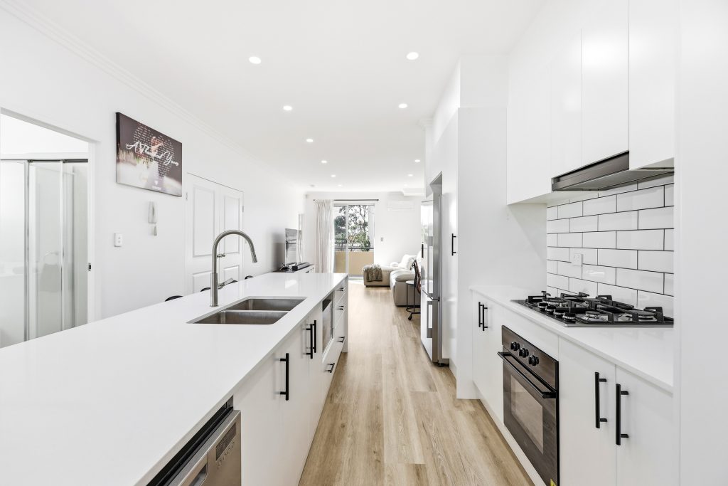 Sold - 68/11 Glenvale Avenue - New Property in Parklea - Real Estate by John Irudayaraj
