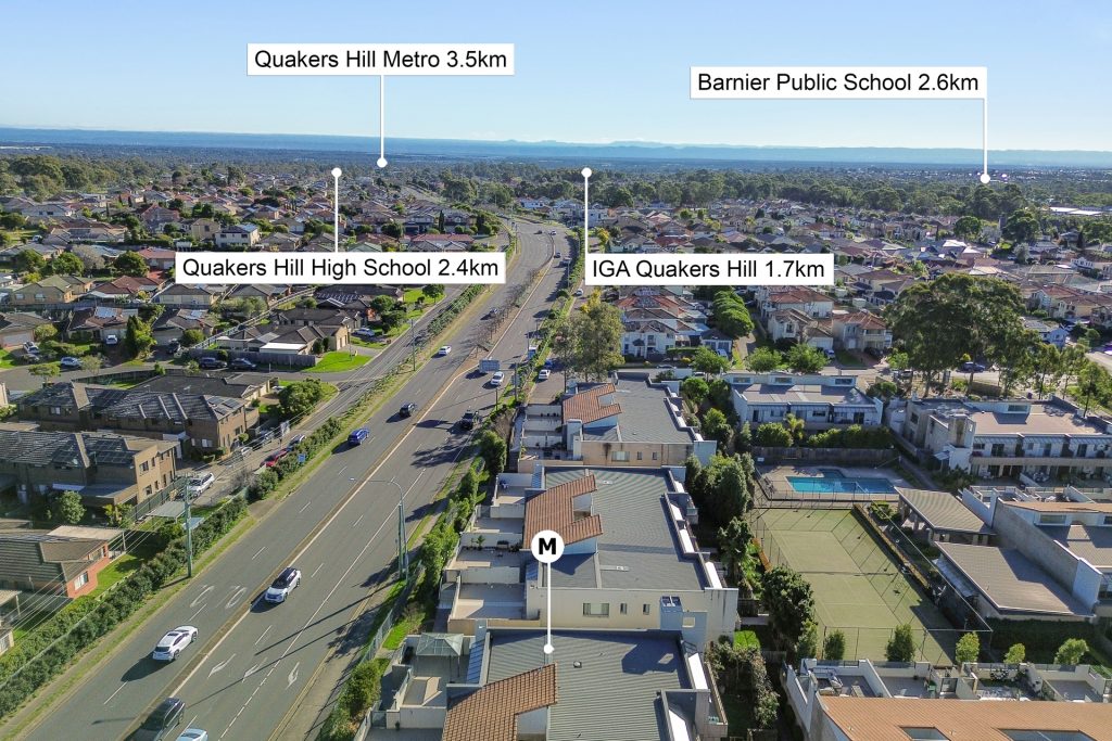 Sold - 68/11 Glenvale Avenue - New Property in Parklea - Real Estate by John Irudayaraj