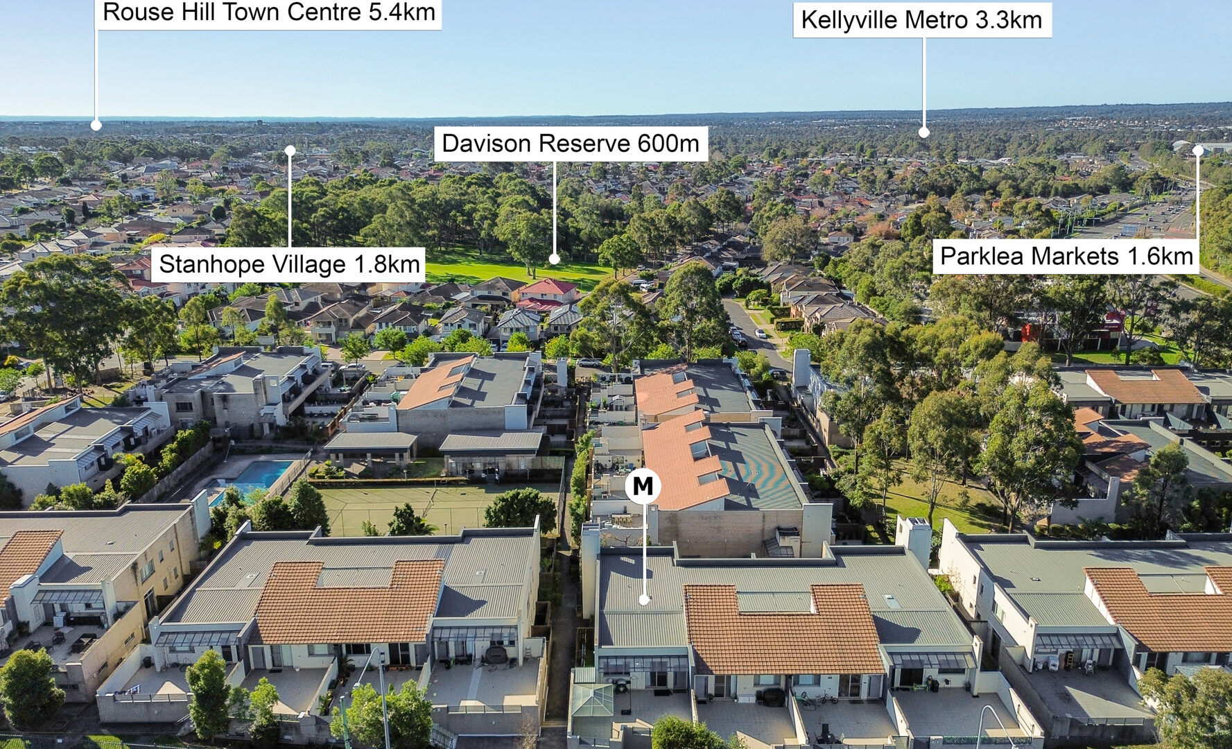 Sold - 68/11 Glenvale Avenue - New Property in Parklea - Real Estate by John Irudayaraj