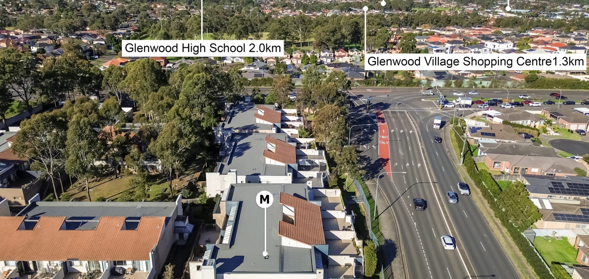 Sold - 68/11 Glenvale Avenue - New Property in Parklea - Real Estate by John Irudayaraj