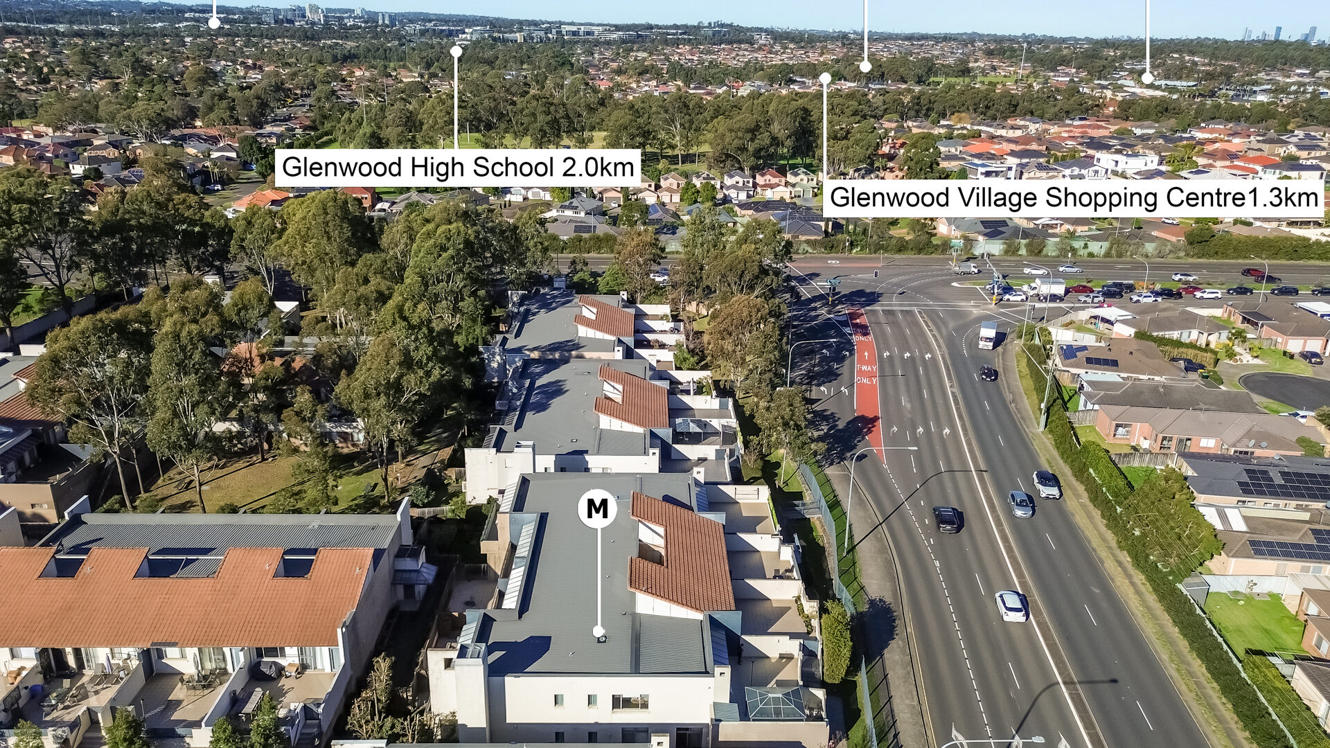 Sold - 68/11 Glenvale Avenue - New Property in Parklea - Real Estate by John Irudayaraj