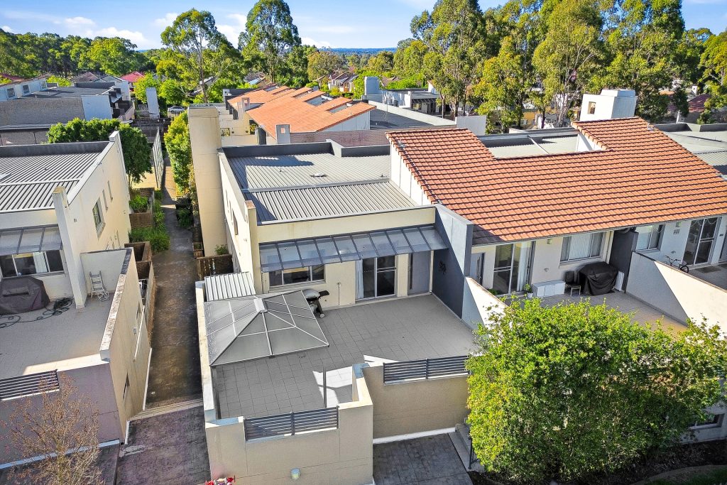 Sold - 68/11 Glenvale Avenue - New Property in Parklea - Real Estate by John Irudayaraj