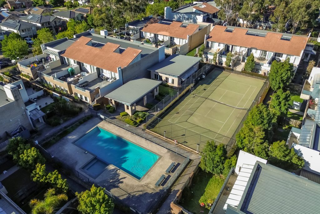 Sold - 68/11 Glenvale Avenue - New Property in Parklea - Real Estate by John Irudayaraj