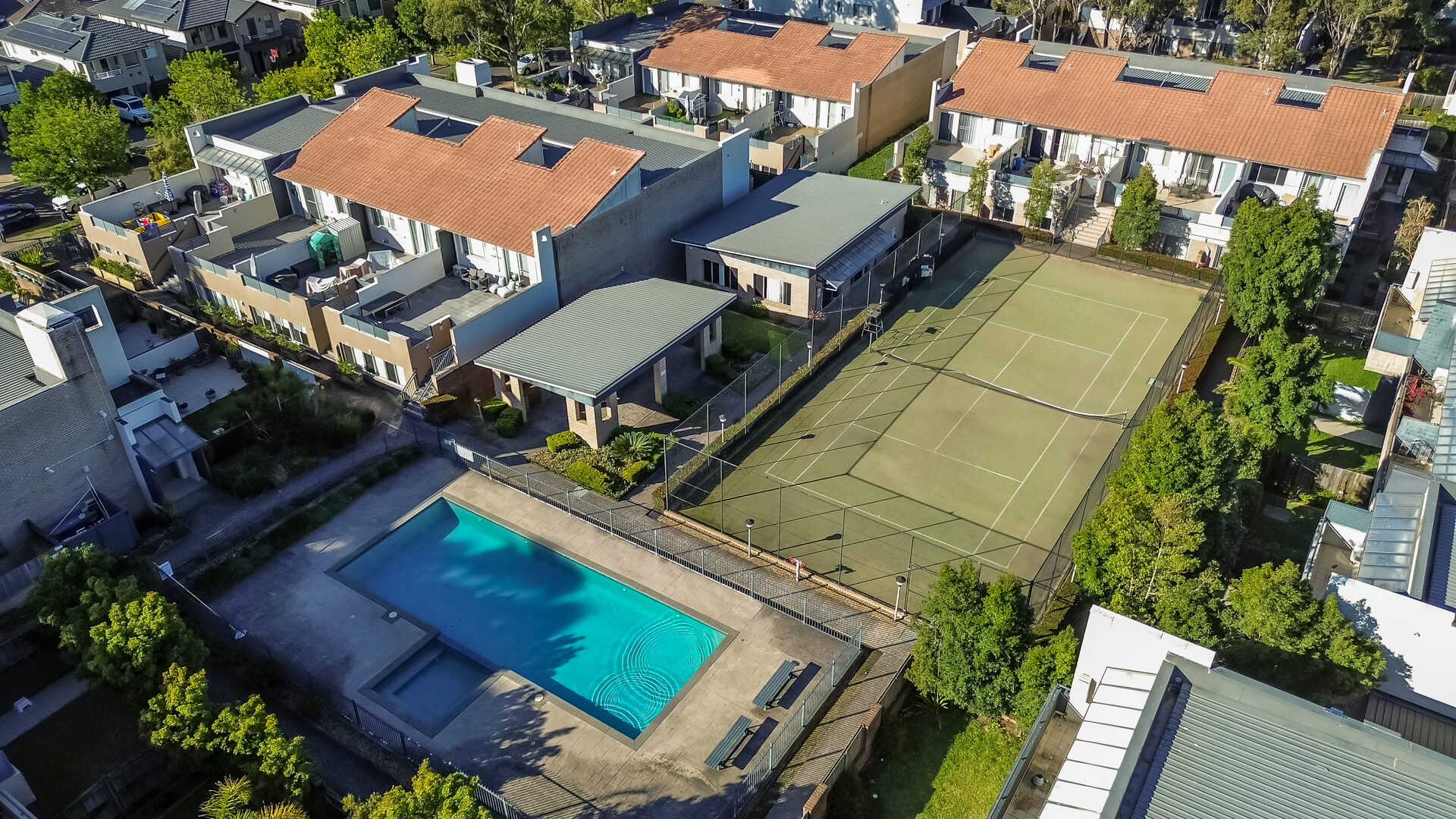 Sold - 68/11 Glenvale Avenue - New Property in Parklea - Real Estate by John Irudayaraj