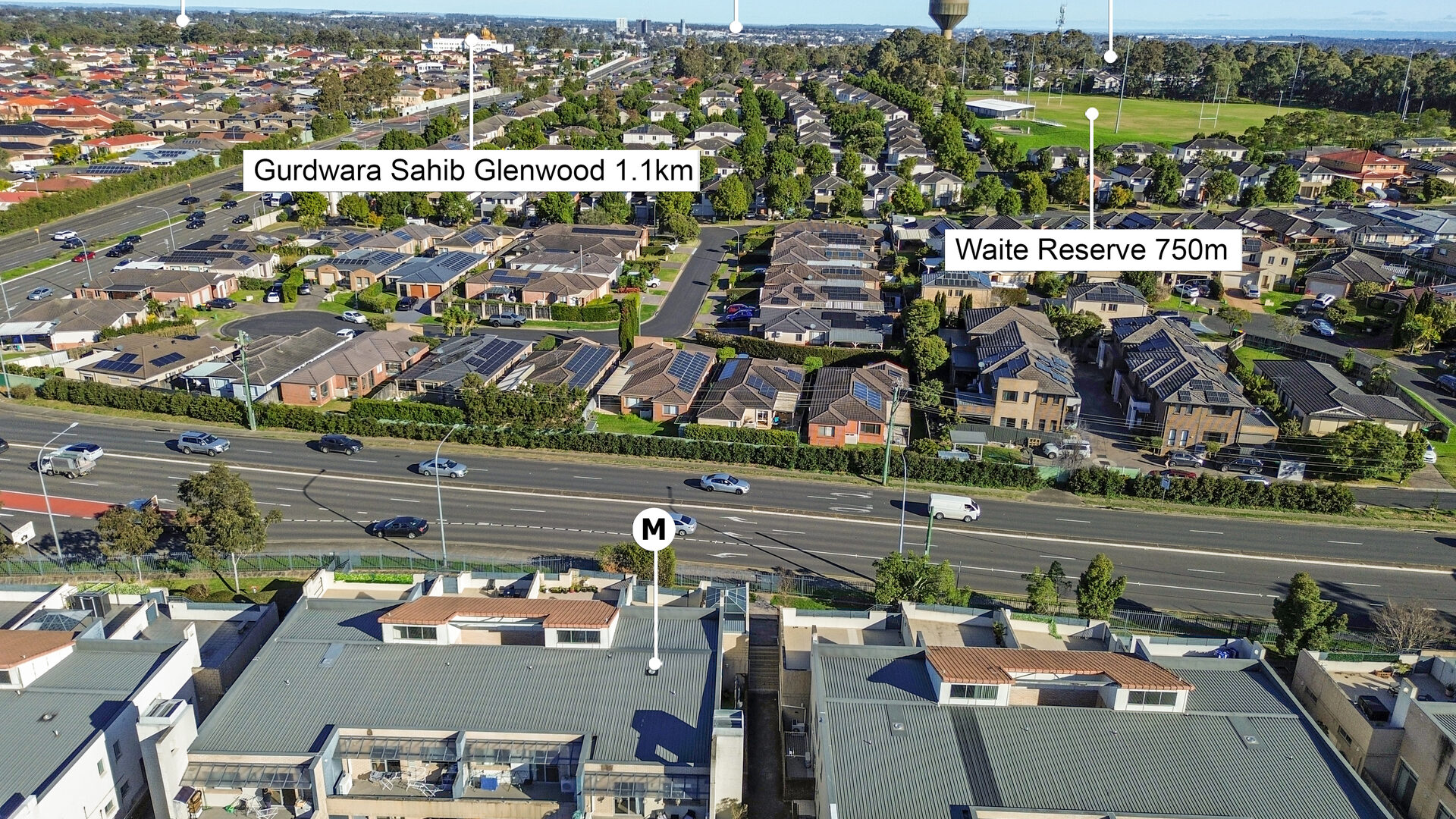 Sold - 68/11 Glenvale Avenue - New Property in Parklea - Real Estate by John Irudayaraj