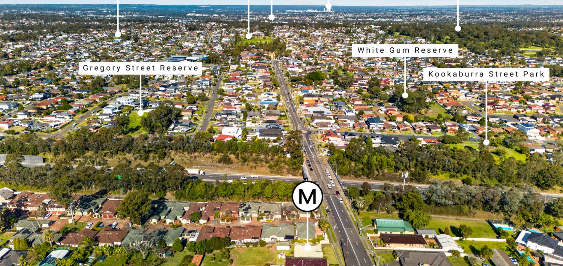 Sold - 4 Ettalong Road - New Property in Greystanes - Real Estate by Monique Layoun