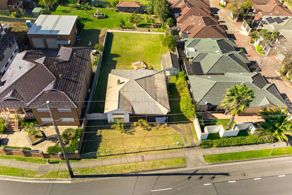 Sold - 4 Ettalong Road - New Property in Greystanes - Real Estate by Monique Layoun
