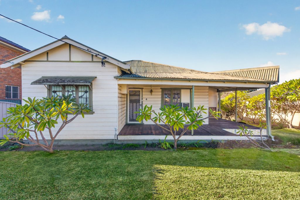 Sold - 4 Ettalong Road - New Property in Greystanes - Real Estate by Monique Layoun