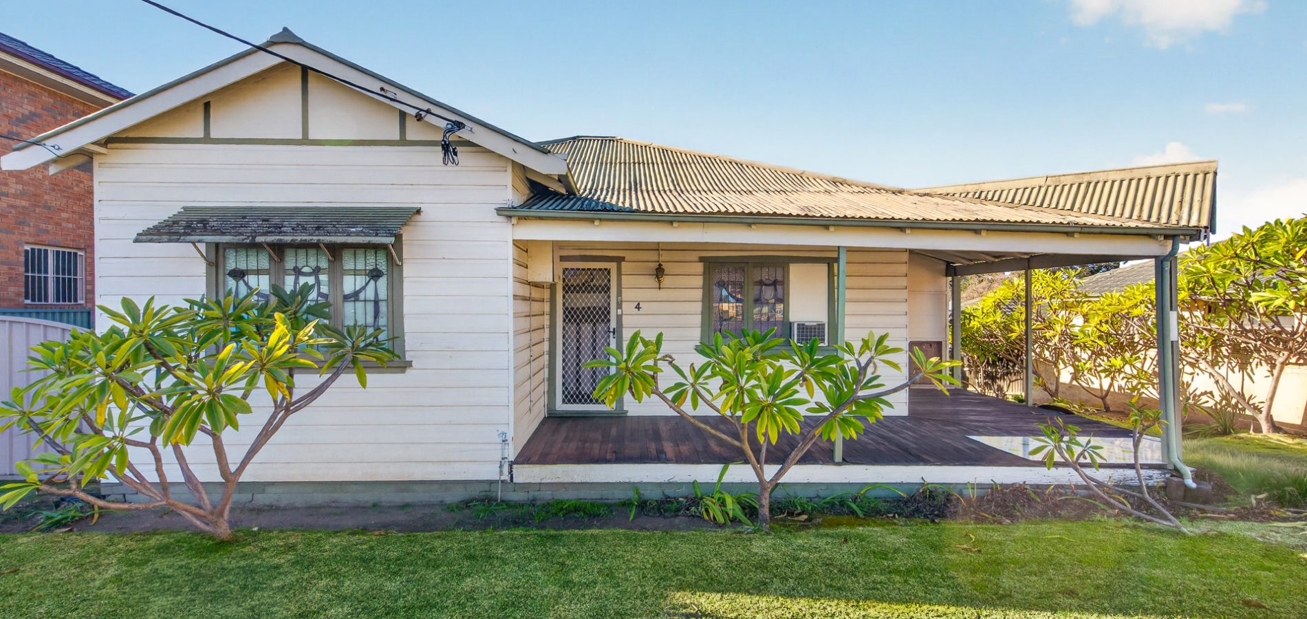 Sold - 4 Ettalong Road - New Property in Greystanes - Real Estate by Monique Layoun