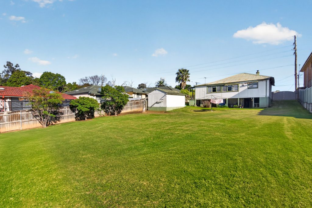 Sold - 4 Ettalong Road - New Property in Greystanes - Real Estate by Monique Layoun