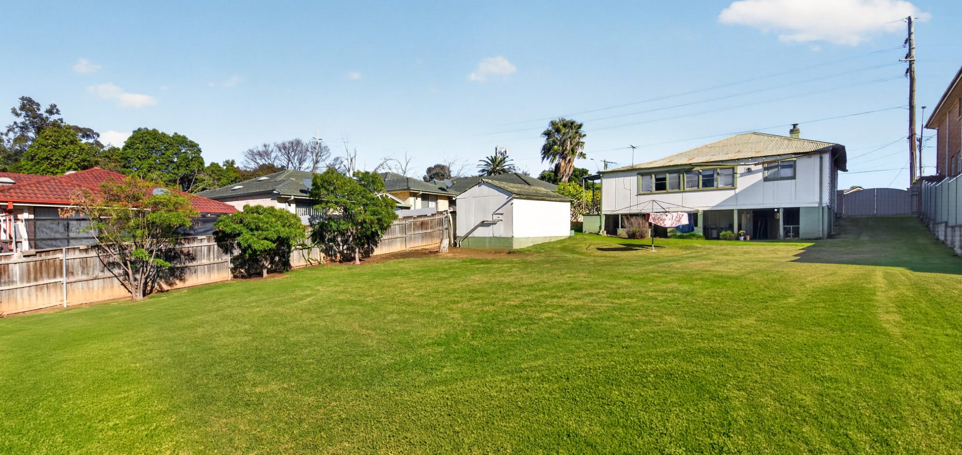Sold - 4 Ettalong Road - New Property in Greystanes - Real Estate by Monique Layoun